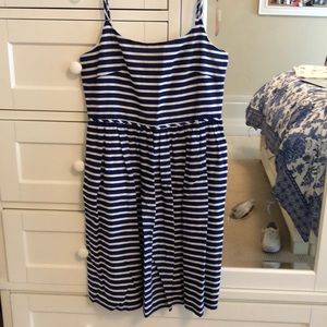 Jcrew dress